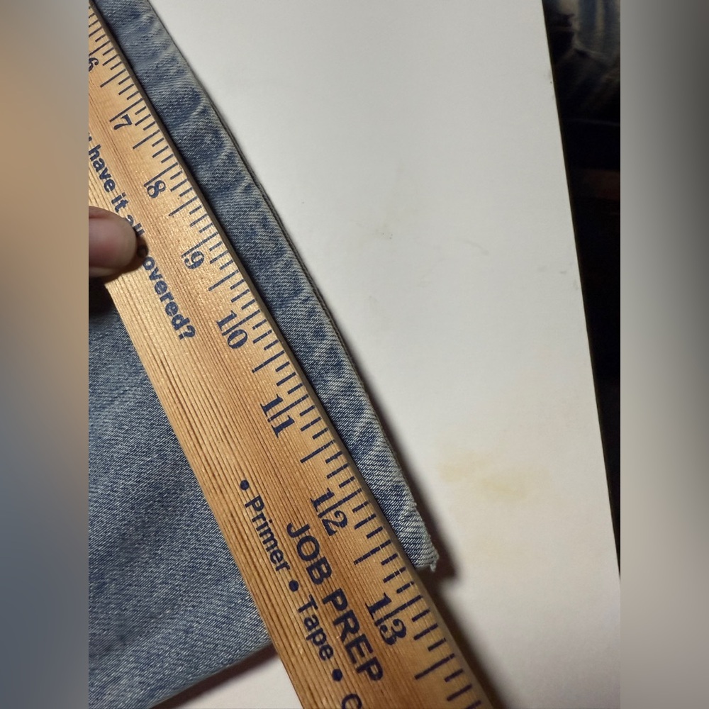 Show Me Your MuMu Cargo Jeans in Mountain Mist - 25 - Picture 8 of 12